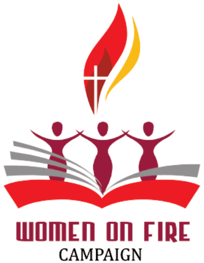 Women on Fire Campaign